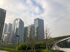 -前海深港基金小镇