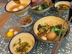 -流浪地图剁椒卤汁拌饭(未来城购物广场店)