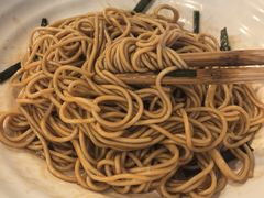 葱油拌面-德兴馆(广东路总店)