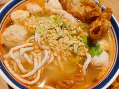 -非遗·十八曲鱼饺(西马总店)