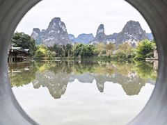 -大新明仕山庄