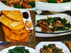 -老磨油饼(高陵店)