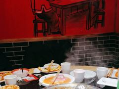 -吴老幺火锅(金龙店)