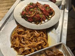 -赞酱川式烤肉(蜀都万达店)