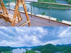 -阿哈湖国家湿地公园