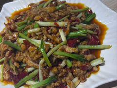-香缇小院私房菜(盐务街店)