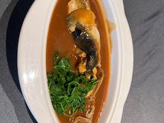 -沈灶河豚宴·河豚融合餐厅(汉中路店)