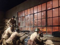 -上海四行仓库抗战纪念馆