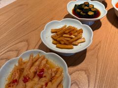-难忘的面(五矿君澜酒店)