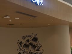 -Peet's 皮爷咖啡(海雅缤纷城店)