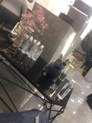 大厅-AYO SALON