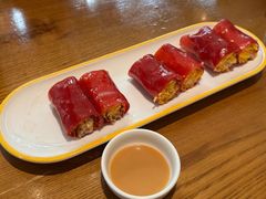 -如轩·海鲜砂锅粥·潮汕菜(一品天下店)