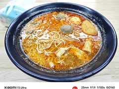 -四川老牛麻辣烫(北门桥店)