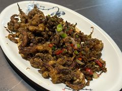 -富临轩私房菜(集庆门大街店)