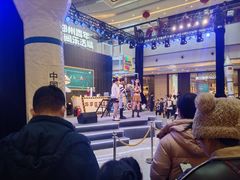 -万达坊(花园路店)