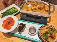 -莲花公园煎蟹·30年闽菜(火车站店)