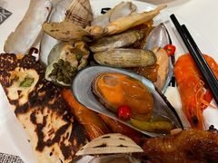 -The COOK·厨餐厅·自助餐(浦东嘉里大酒店)