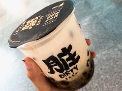 -LELECHA乐乐茶(美罗城店)
