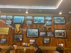 大堂-清真.德枭炕肉店.青海菜(大新街夜市店)