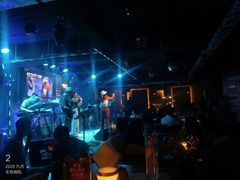 -音乐房子·Vintage Live Bar(玉林总店)