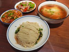 虾腰面-十面春风·江南面馆(崇宁路店)