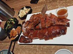 -先记烧鹅王·本地粤菜(福永店)