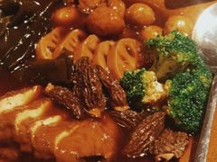 -若蘭慈·无国界素食料理(欢乐海岸店)