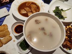 -尘香•传统川菜(创汇首座店)