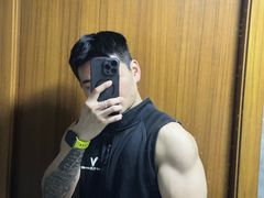 -VPsmart私教健身工作室(新华路旗舰店)