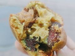 -嘎嘣豆五道口枣糕王(高新万达店)