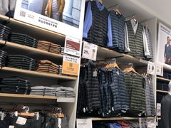 -优衣库(南京建邺万达广场店)