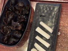 -八宝牛潮汕鲜牛肉火锅(净月店)