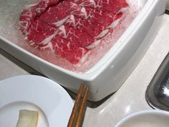 -海底捞火锅(团结桥店)