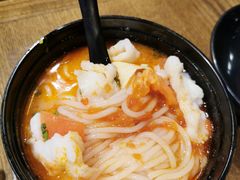 -老妈米线(木渎影视城店)