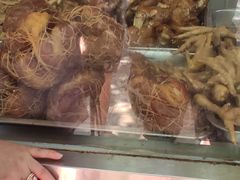 -土门八珍烤鸡腊味店(土门老店)