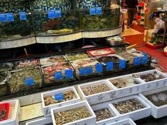 -揭阳钟记小食(福田新村店)