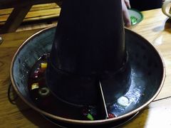 -东镇老火锅(长春路首店)