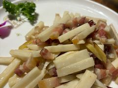 -云尊府云南菜·蒸汽石锅鱼(学清路店)