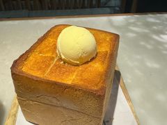 -绿茶餐厅(茂业天地店)