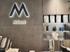 -M Stand(君尚1F店)