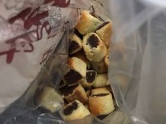绿豆酥-桂香村(护国寺店)