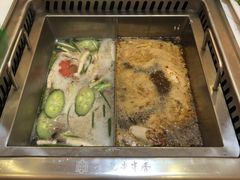 -袁记串串香(北国店)