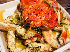 帝王蟹-盒马鲜生(悦峰店)