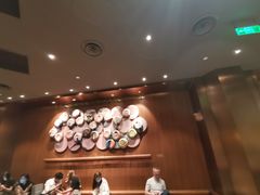 -星巴克臻选(北京颐堤港中心第二店)