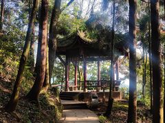-峨眉山风景名胜区