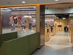 -海底捞火锅(天一广场亚细亚店)
