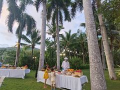 -柏悦酒店-沁园牛排海鲜西餐厅