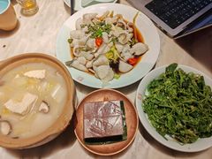 -小吊梨汤·北京菜·烤鸭(鸟巢店)