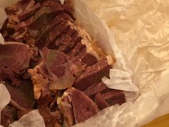 腊羊肉-刘纪孝腊牛羊肉(北广济街店)