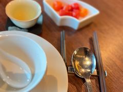 -蛇口希尔顿南海酒店·随轩中餐厅·粤菜